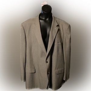 JOSEPH & FEISS BLAZER (PRE-OWNED)